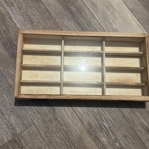 Sunglasses Storage Case